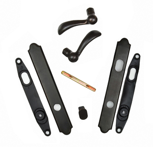 Hinged Patio Door Hardware - Exterior Trim Set 2572653